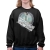 BLUZA grzyby GRZYBY FLASZKA